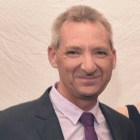 Peter Angove
