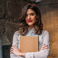Andreja Pavićević-Nahmijas