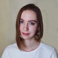 Maria Vedmedenko