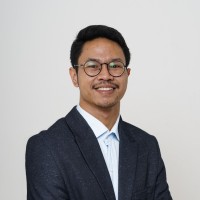 Muhammad Alim Rasyad