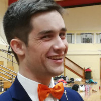Connor Foley-Walker