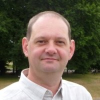 Andy Moss