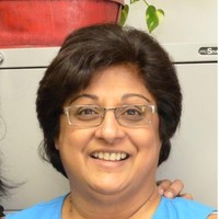 Jyoti Mistry