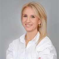 Zhasmina Evgenieva