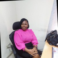 Ifeyinwa Ugoeze(fca)
