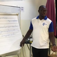barthelemy ndione