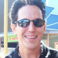 Pete Daniel