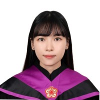 Mandy Wei
