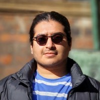 ali Alizadeh ali abadi