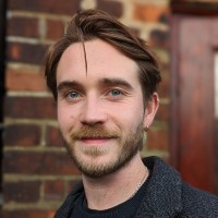 Max Woollard