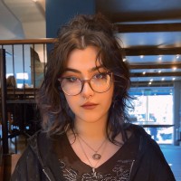Jasmine B.Kosinska