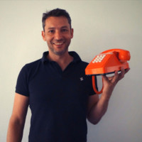 Christophe Ricono