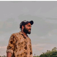 Hari Krishnan K R
