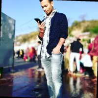 Prahlad Vishwal