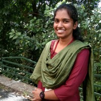 Feeba Thomas