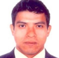 Wilmer Caycho Torres