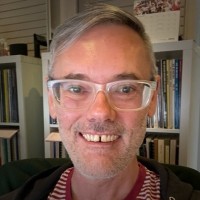 Daniel Kilby