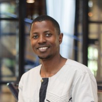 Ngobi Reagan Mugonya