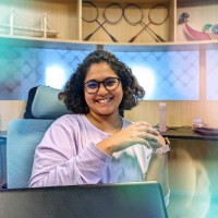 Darshini Gowda