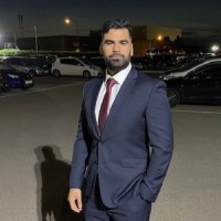 Hassan Alrubai