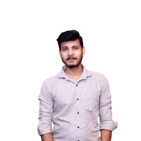 Arvind Sharma