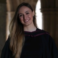 Maria Cerezo Sanchez