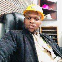 Bhekikhaya Ngejane