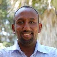 Dereje Seyoum Mengistu