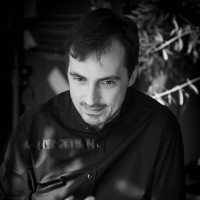 Antonis Toumanidis