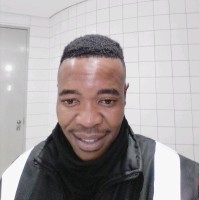 Tshepho Koma