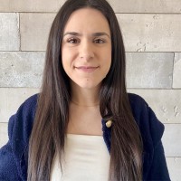 Andrea Cordeiro