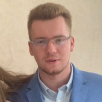 Евгений Доленко