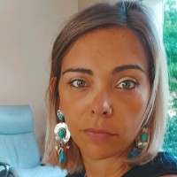 Laure Cauchy