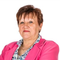 Magda Boeckx
