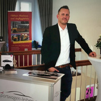 Christopher Schöning