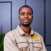 Walter G Machaka