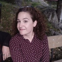 Antigoni Kyritsi Phd