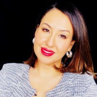 Karla Gilmore