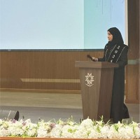 Haya Al-Ruwaili