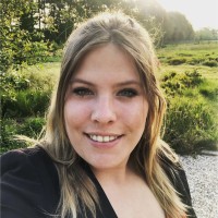 Veerle Wijnbergen