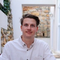 Kyle Elliott