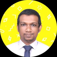 Suresh Abeyweera
