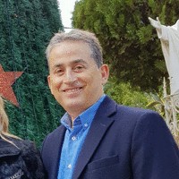 Ghazi Nourallah