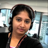 Mohanapriya P