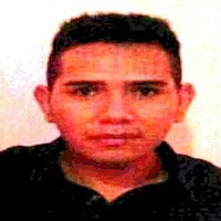 Orlando Serghey Zapata Balladares