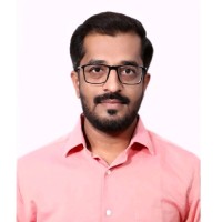 Bhushan Pawar