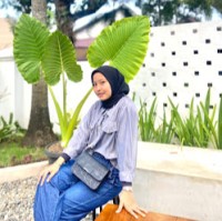 Nurul Fazriah Upa Lubis
