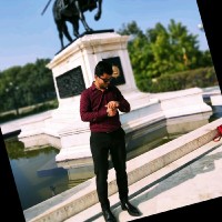 Abhiyank Sharma
