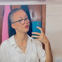 Geovanna Reis
