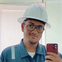 Ahmed Al Mujaini